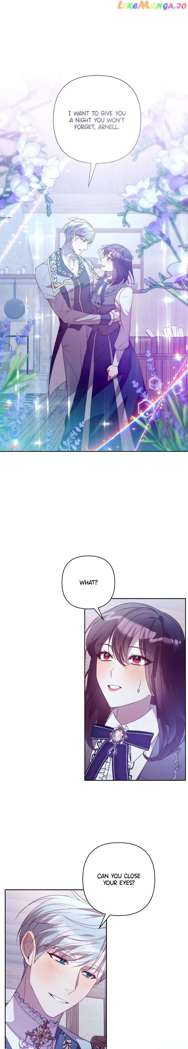 While I’m Back in Time, I’ll Get My Revenge chapter 53 page 1