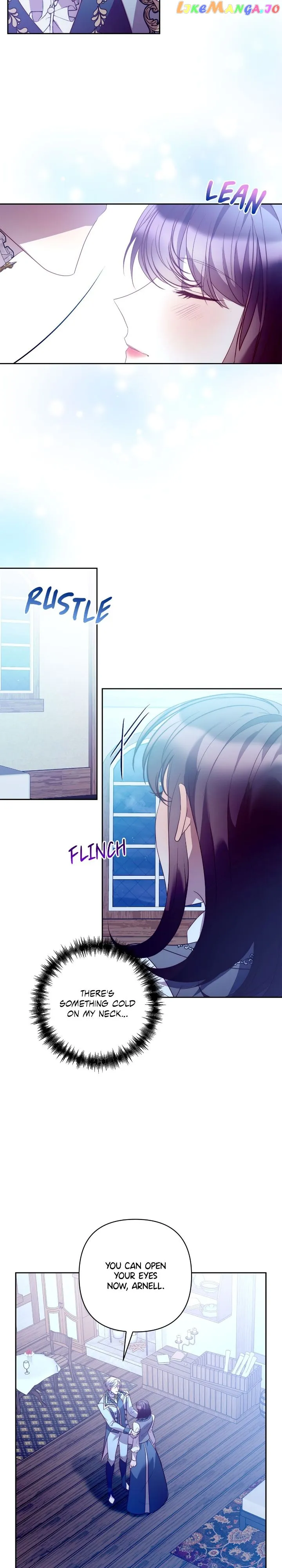 While I’m Back in Time, I’ll Get My Revenge chapter 53 page 2