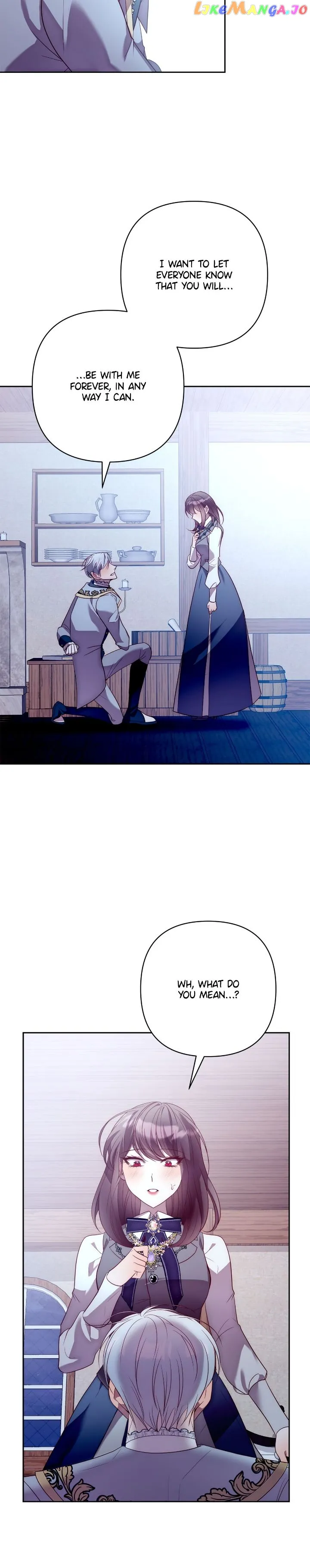 While I’m Back in Time, I’ll Get My Revenge chapter 53 page 6