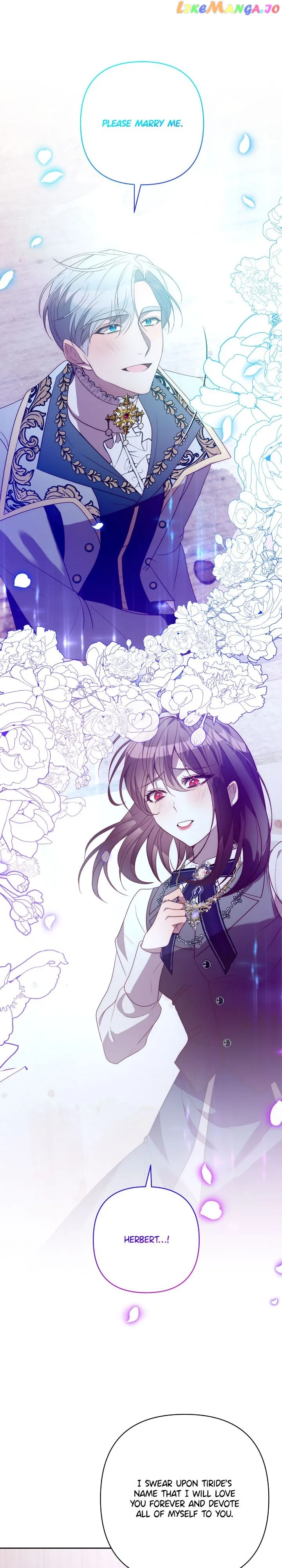 While I’m Back in Time, I’ll Get My Revenge chapter 53 page 7
