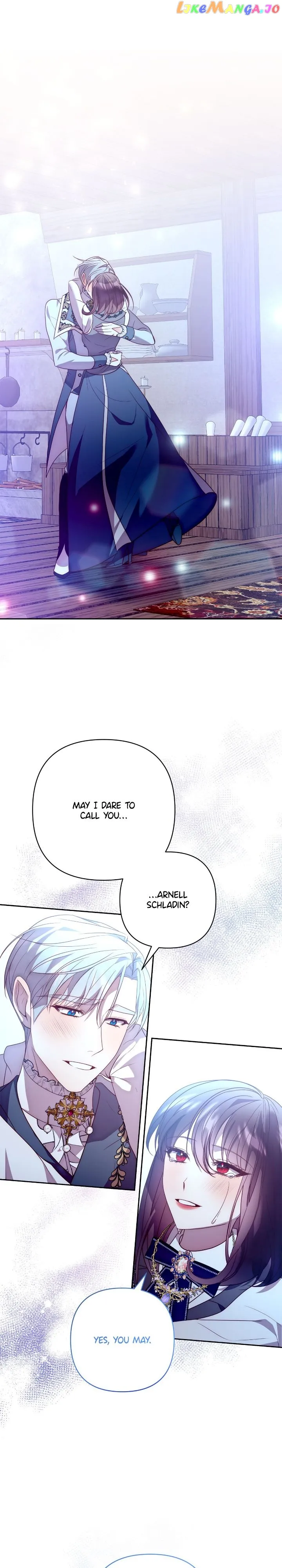 While I’m Back in Time, I’ll Get My Revenge chapter 53 page 10