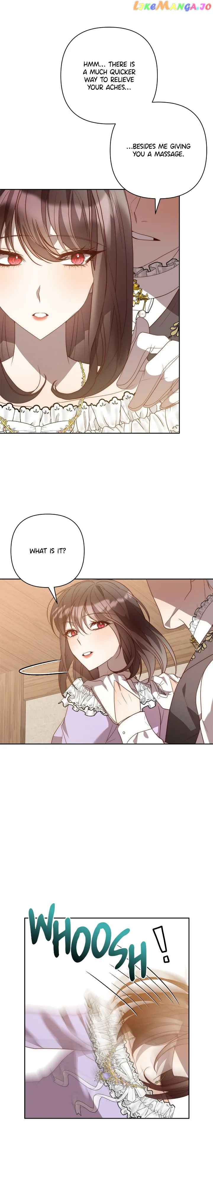 While I’m Back in Time, I’ll Get My Revenge chapter 53 page 16