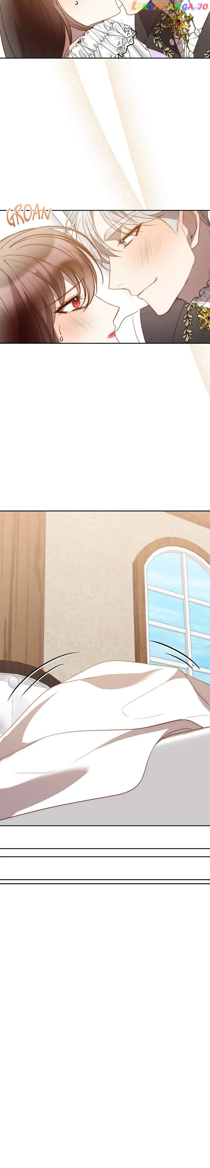 While I’m Back in Time, I’ll Get My Revenge chapter 53 page 18