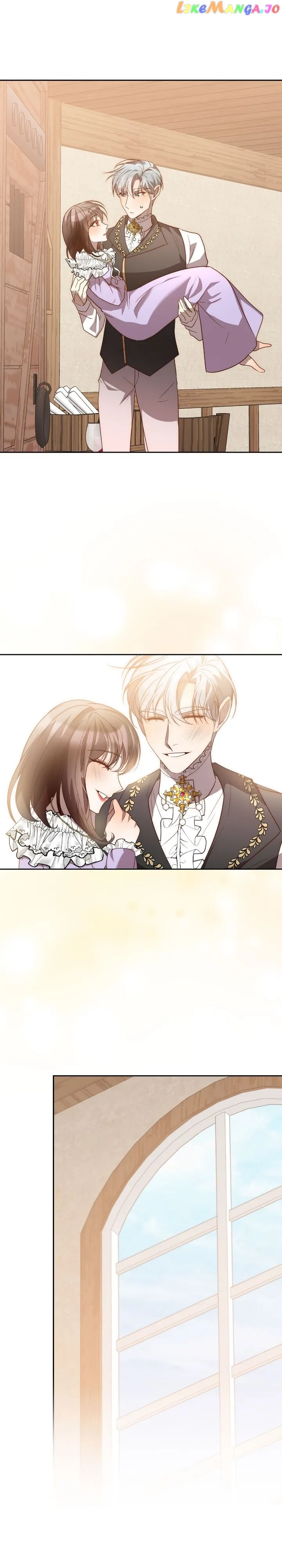 While I’m Back in Time, I’ll Get My Revenge chapter 53 page 25