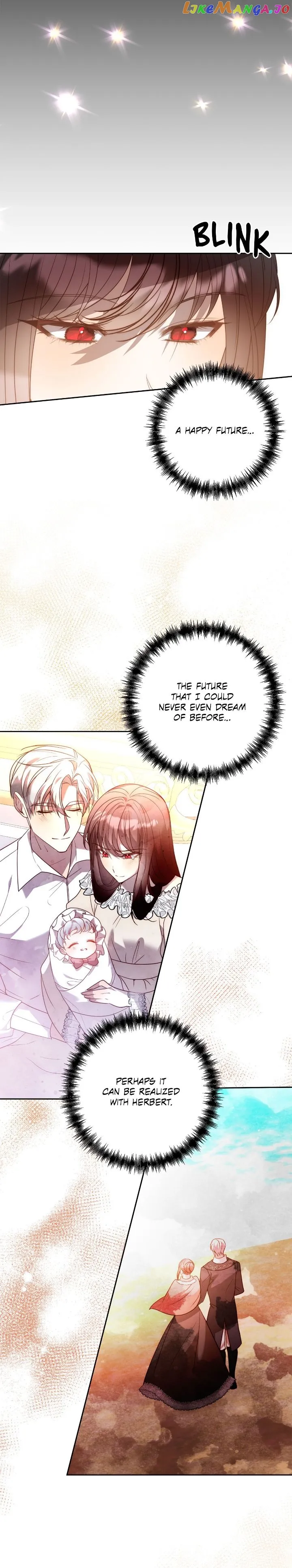 While I’m Back in Time, I’ll Get My Revenge chapter 54 page 6