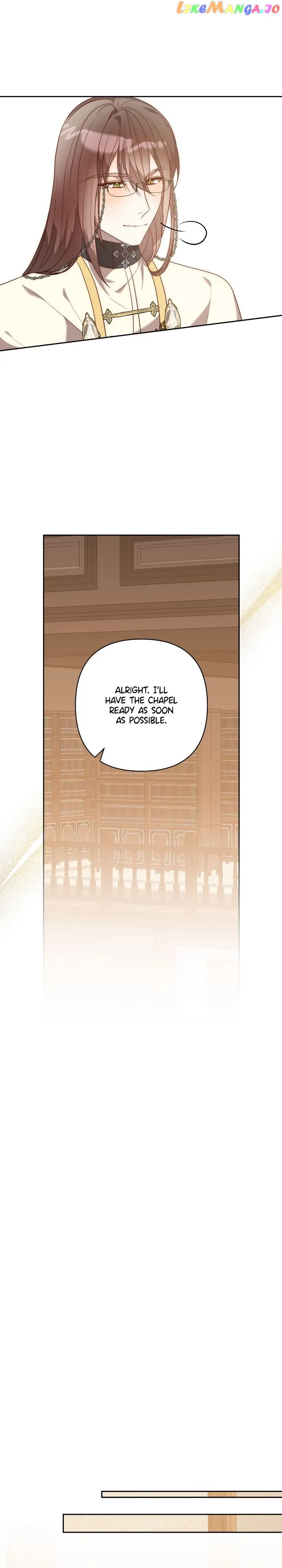 While I’m Back in Time, I’ll Get My Revenge chapter 54 page 13