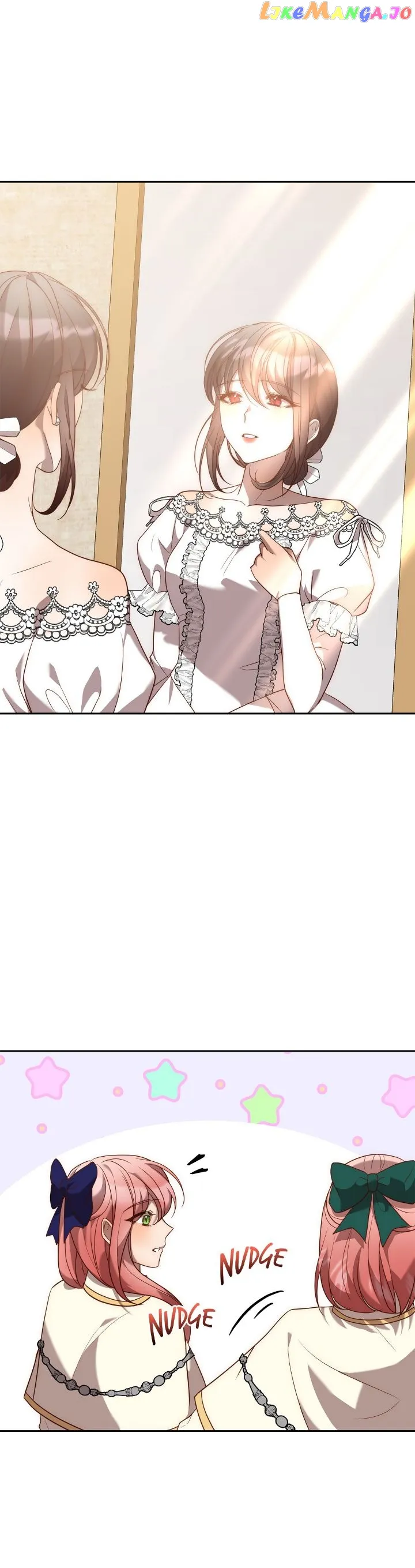 While I’m Back in Time, I’ll Get My Revenge chapter 54 page 15