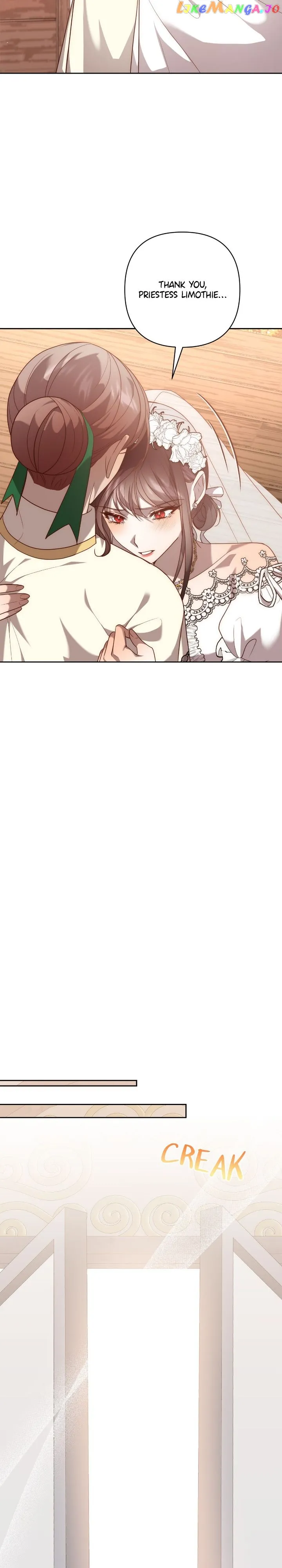 While I’m Back in Time, I’ll Get My Revenge chapter 54 page 20