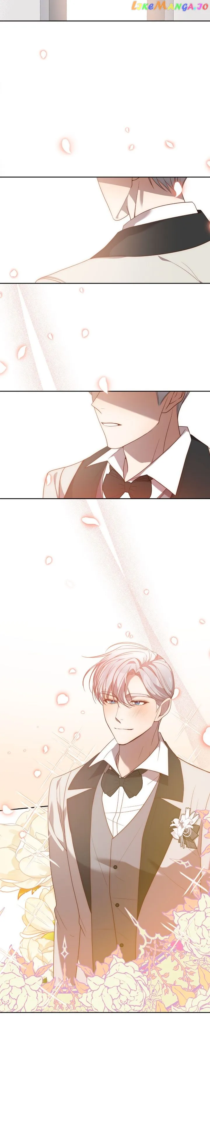 While I’m Back in Time, I’ll Get My Revenge chapter 54 page 21
