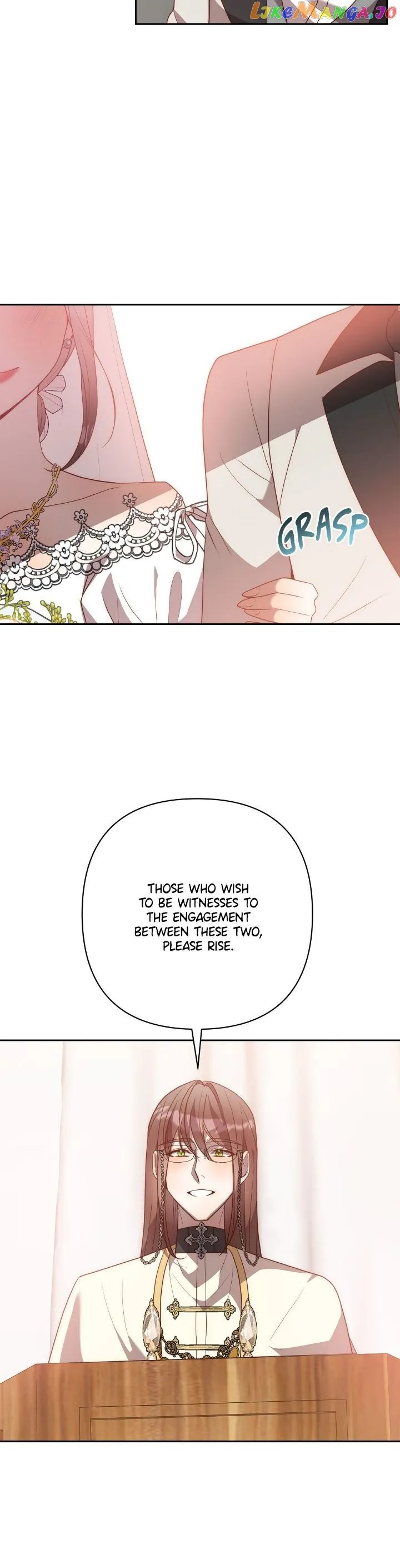 While I’m Back in Time, I’ll Get My Revenge chapter 54 page 24