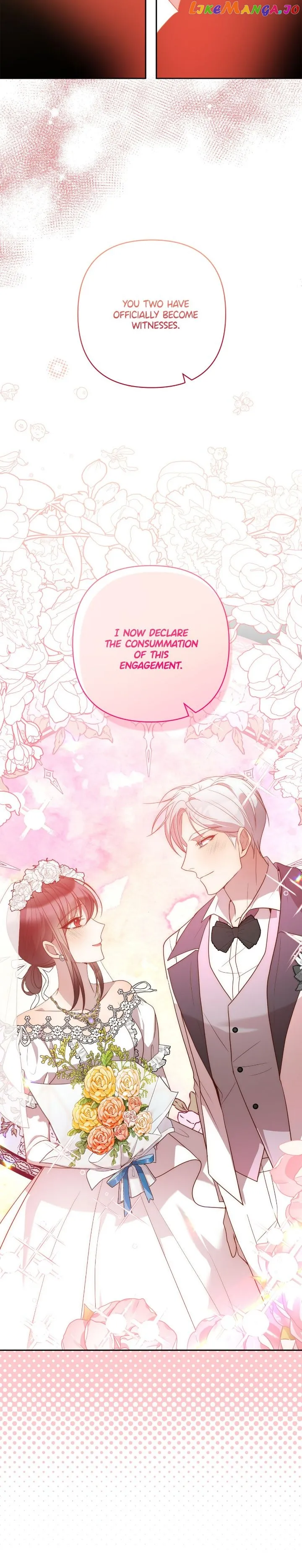 While I’m Back in Time, I’ll Get My Revenge chapter 54 page 26