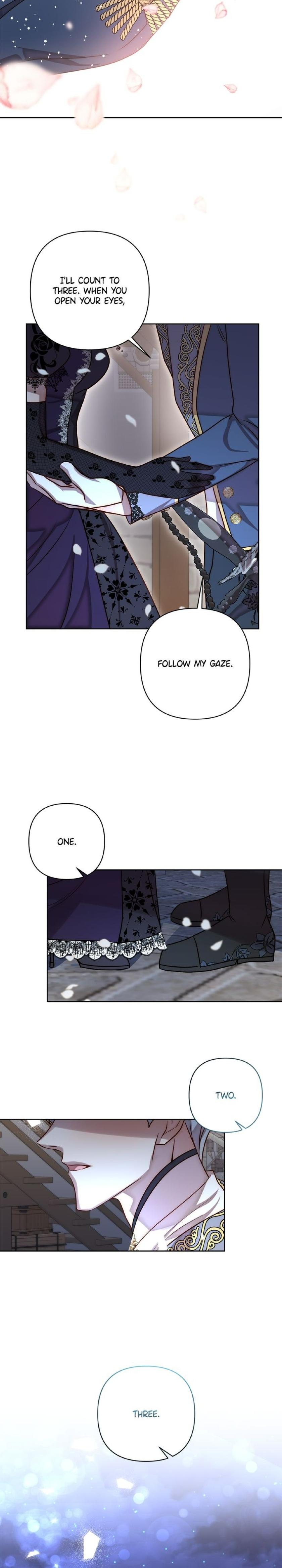 While I’m Back in Time, I’ll Get My Revenge chapter 6 page 8