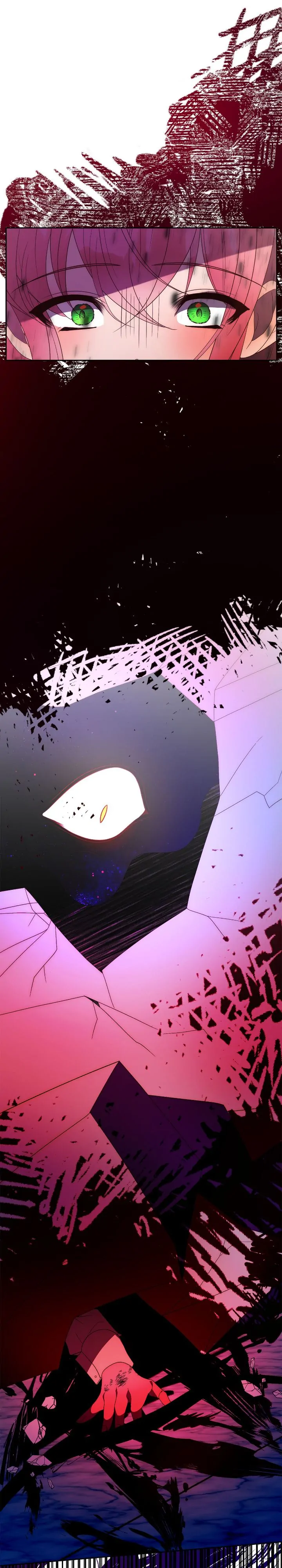 While I’m Back in Time, I’ll Get My Revenge chapter 61 page 1
