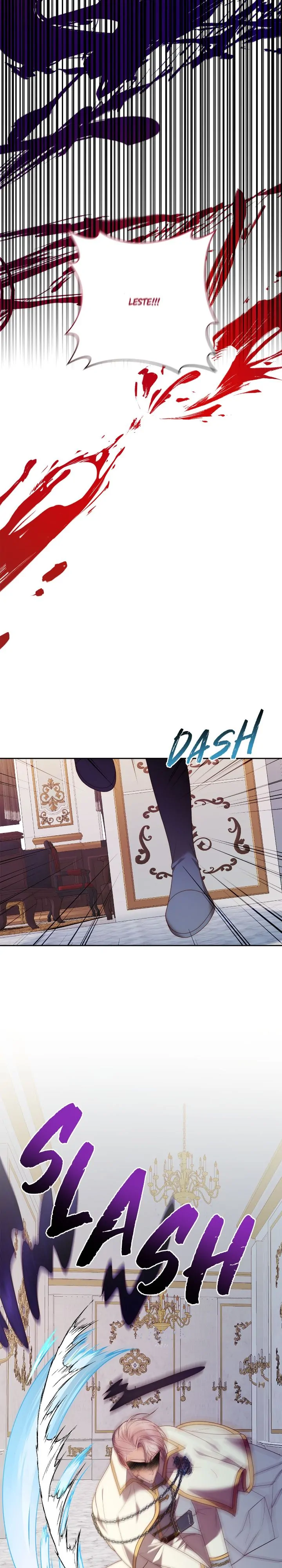 While I’m Back in Time, I’ll Get My Revenge chapter 61 page 2