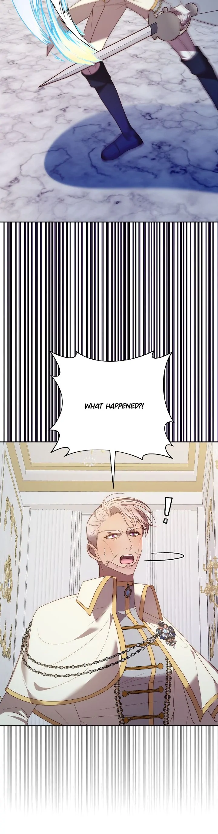 While I’m Back in Time, I’ll Get My Revenge chapter 61 page 3
