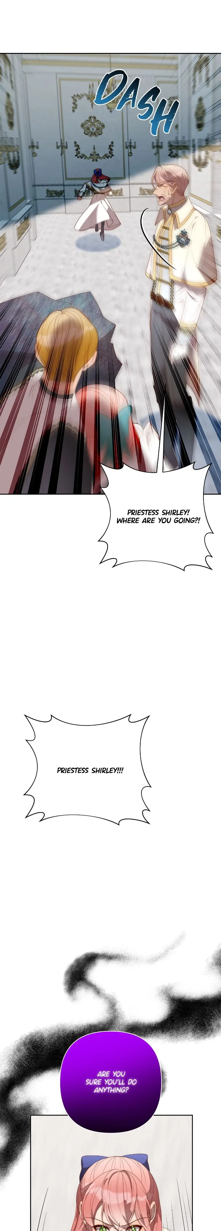 While I’m Back in Time, I’ll Get My Revenge chapter 61 page 11