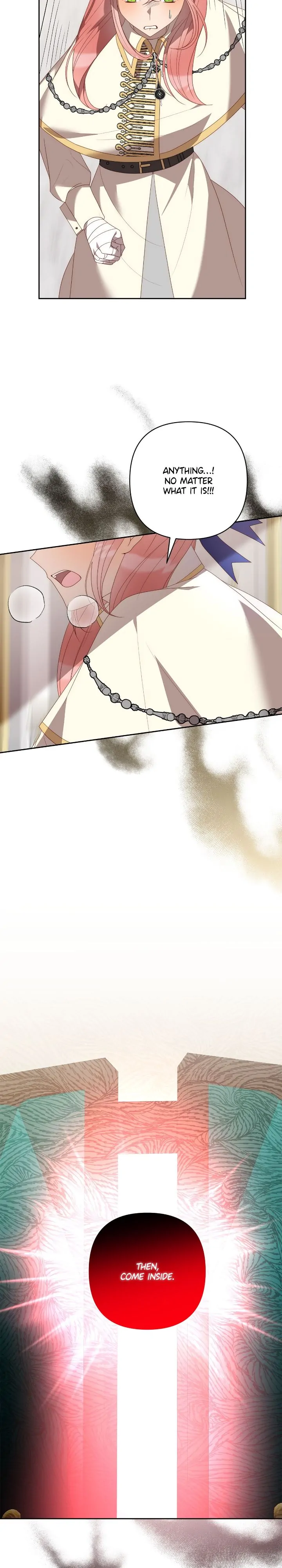 While I’m Back in Time, I’ll Get My Revenge chapter 61 page 12