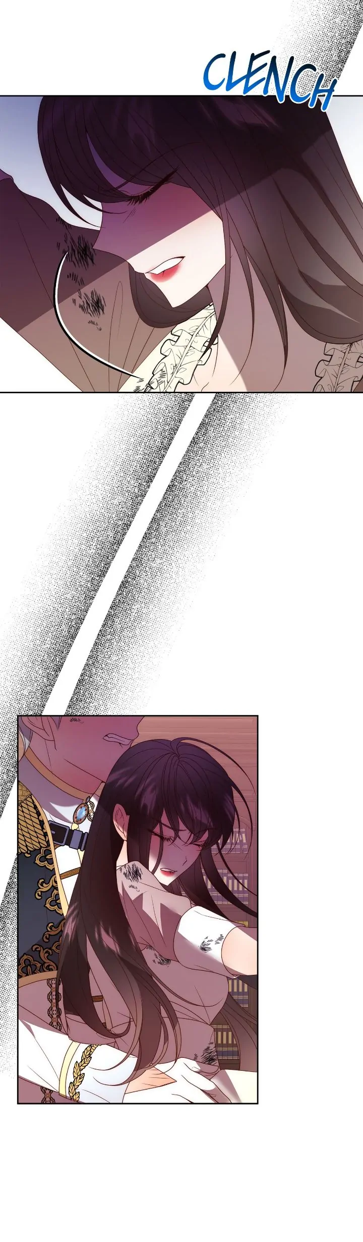 While I’m Back in Time, I’ll Get My Revenge chapter 61 page 31
