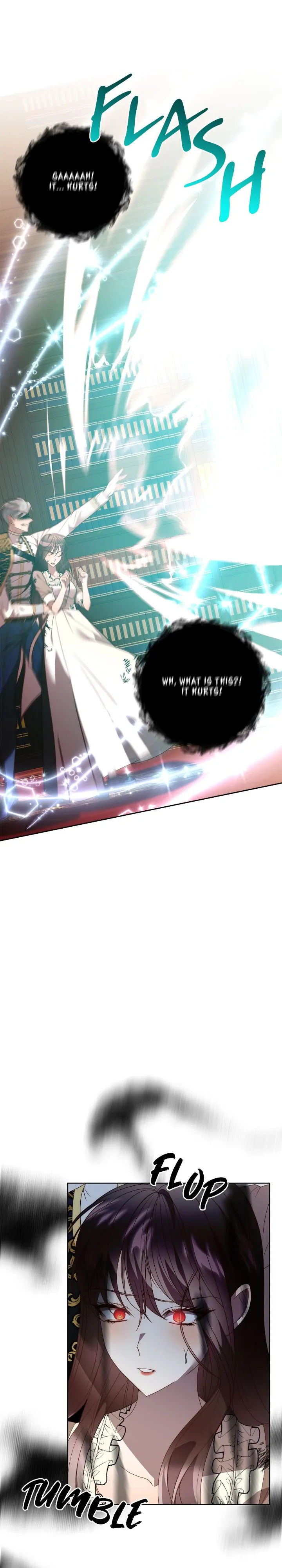 While I’m Back in Time, I’ll Get My Revenge chapter 61 page 32