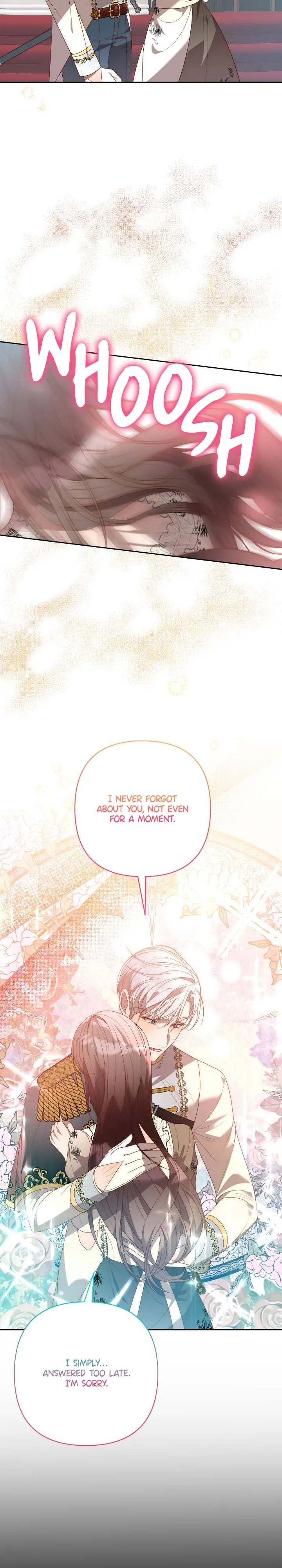 While I’m Back in Time, I’ll Get My Revenge chapter 62 page 2