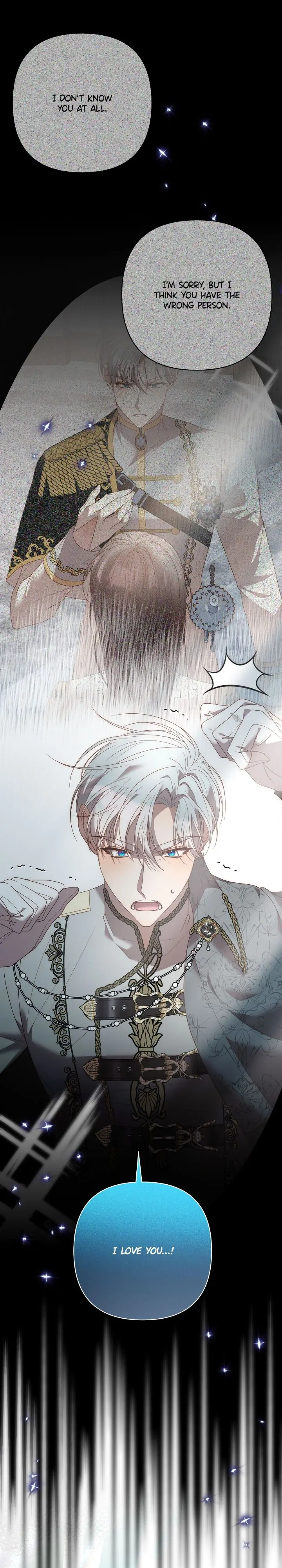 While I’m Back in Time, I’ll Get My Revenge chapter 62 page 4