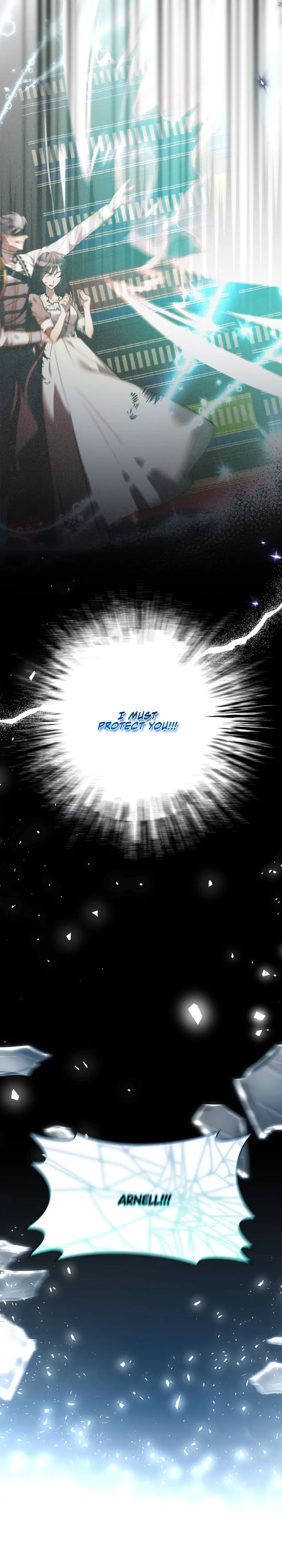 While I’m Back in Time, I’ll Get My Revenge chapter 62 page 5