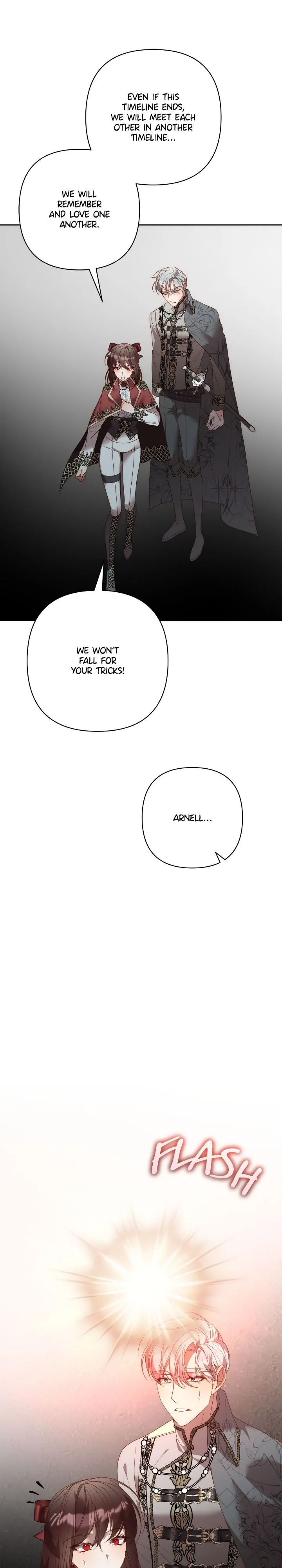 While I’m Back in Time, I’ll Get My Revenge chapter 62 page 10