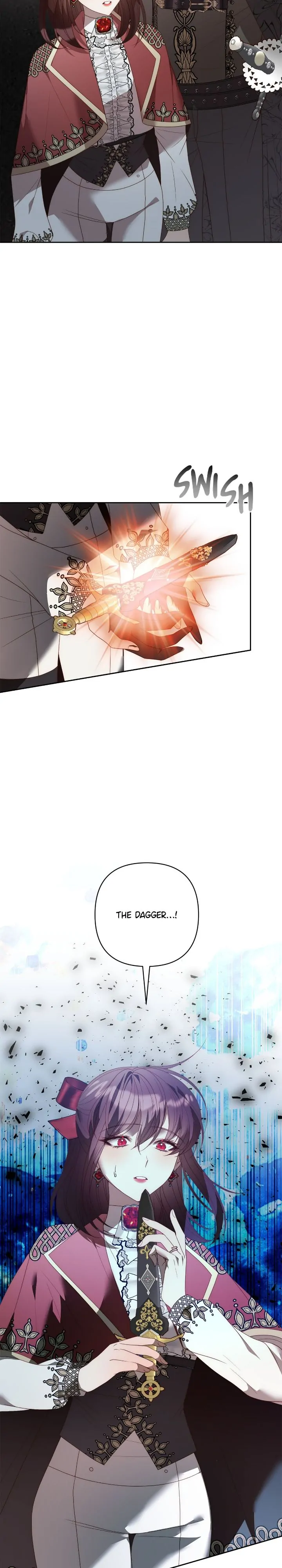 While I’m Back in Time, I’ll Get My Revenge chapter 62 page 11