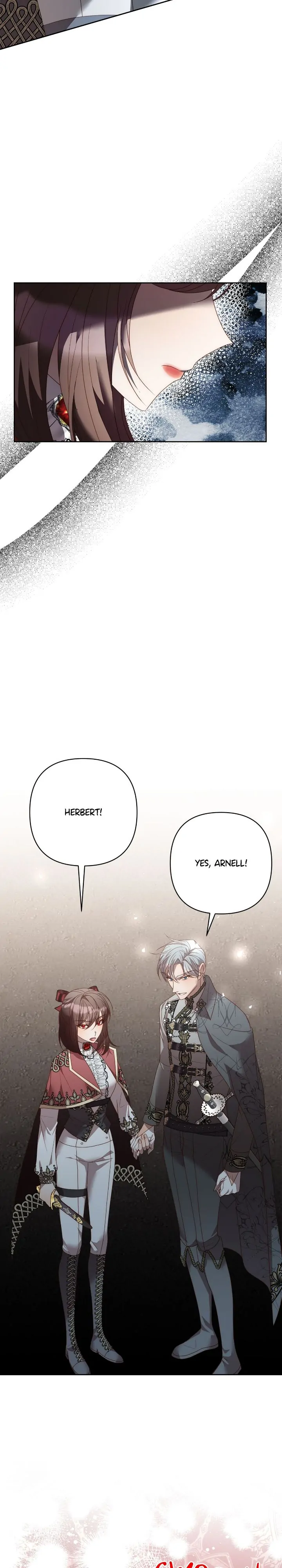 While I’m Back in Time, I’ll Get My Revenge chapter 62 page 12