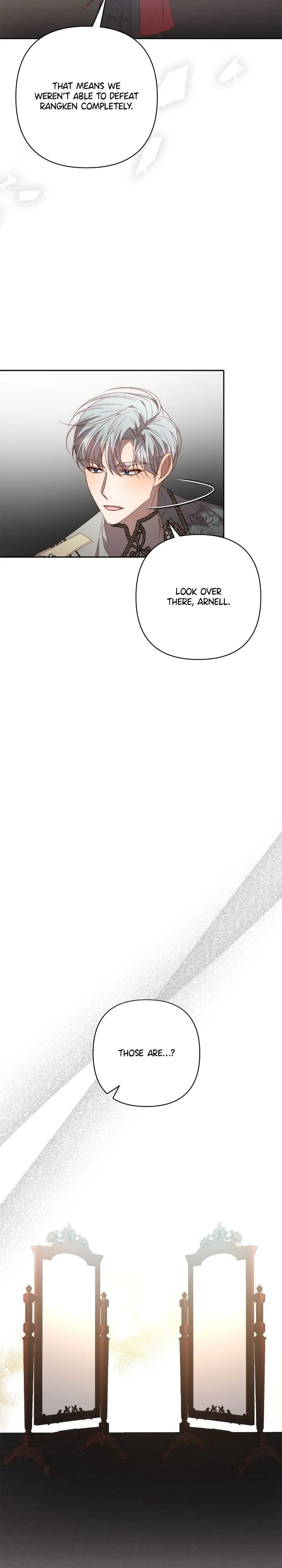 While I’m Back in Time, I’ll Get My Revenge chapter 62 page 16