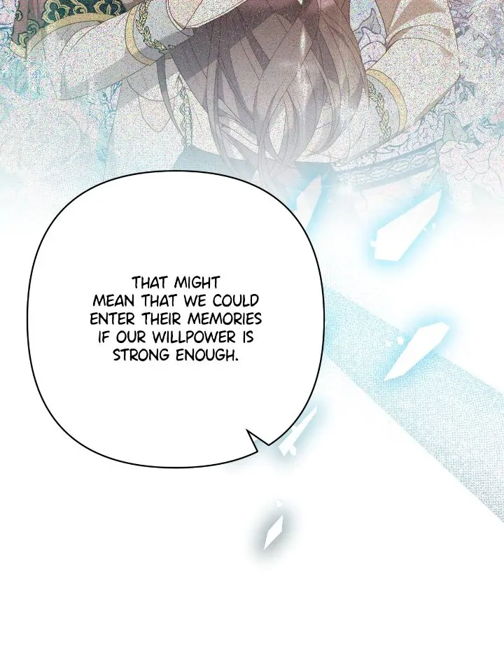 While I’m Back in Time, I’ll Get My Revenge chapter 62 page 21