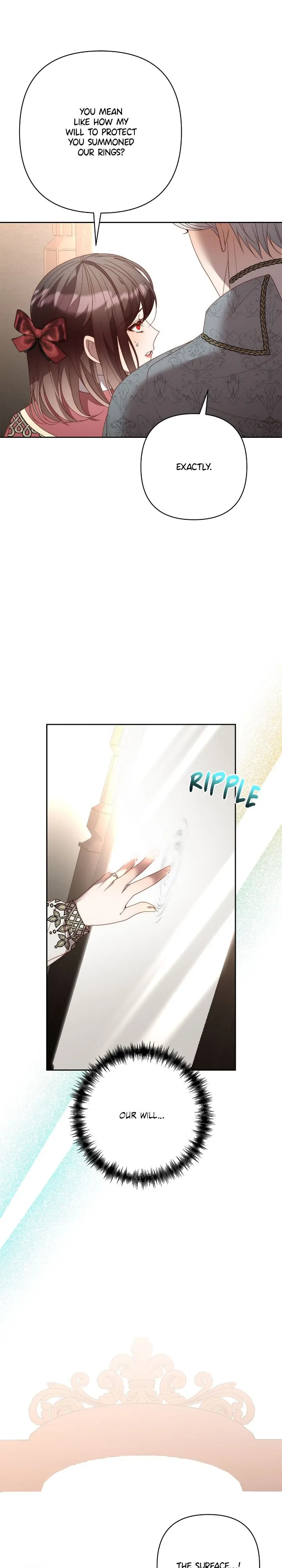 While I’m Back in Time, I’ll Get My Revenge chapter 62 page 22