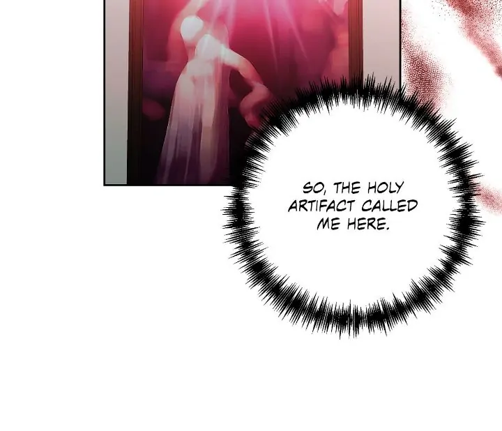 While I’m Back in Time, I’ll Get My Revenge chapter 62 page 32