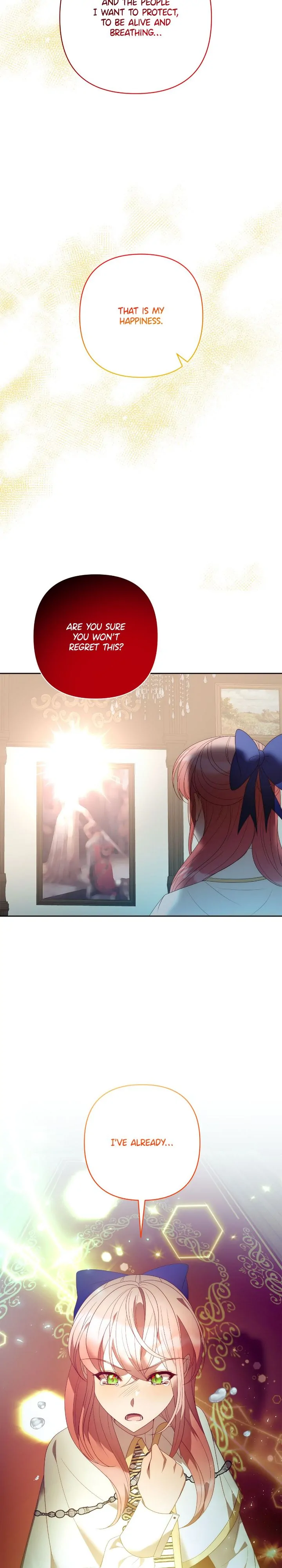 While I’m Back in Time, I’ll Get My Revenge chapter 62 page 38