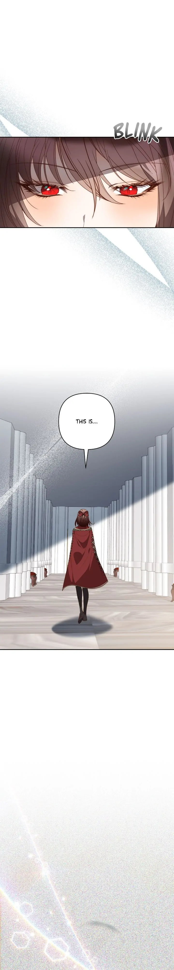 While I’m Back in Time, I’ll Get My Revenge chapter 63 page 1