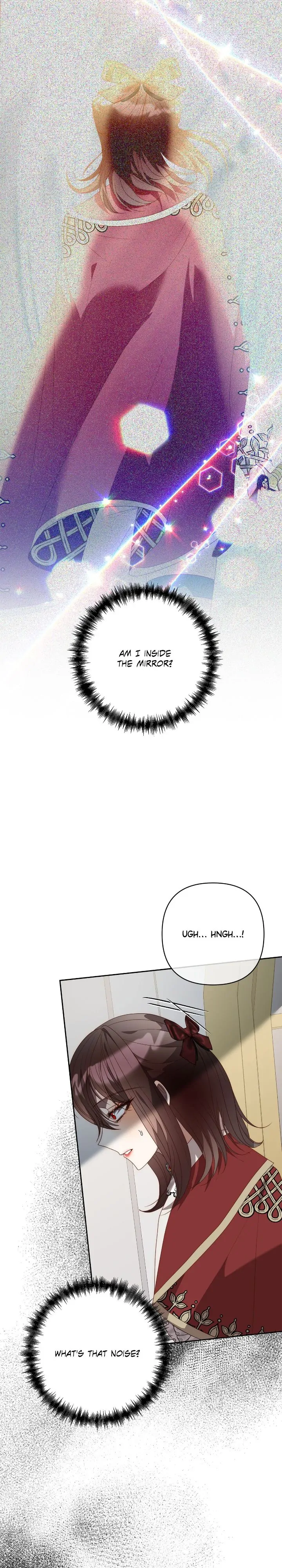 While I’m Back in Time, I’ll Get My Revenge chapter 63 page 2