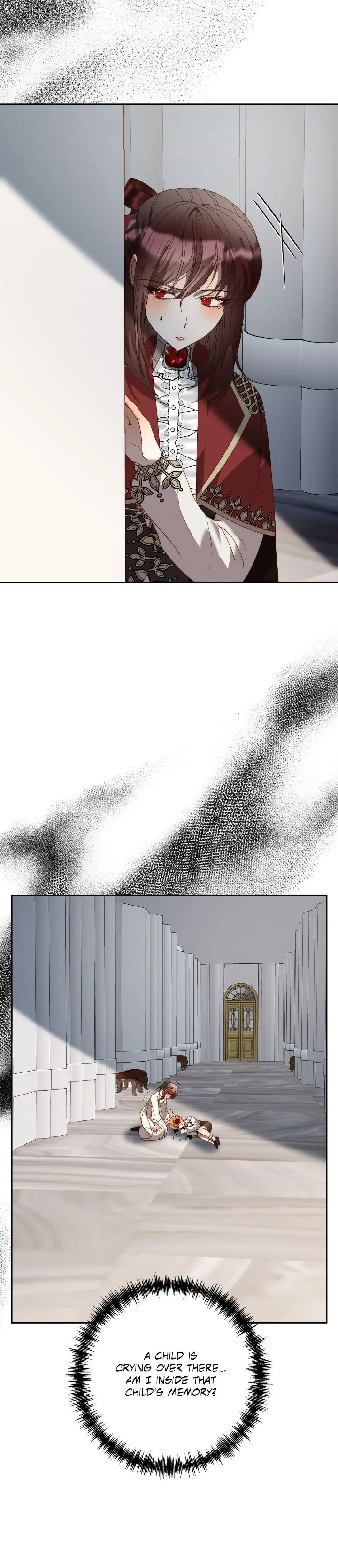 While I’m Back in Time, I’ll Get My Revenge chapter 63 page 3