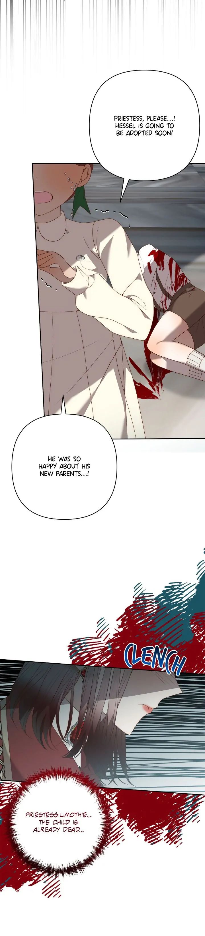 While I’m Back in Time, I’ll Get My Revenge chapter 63 page 6