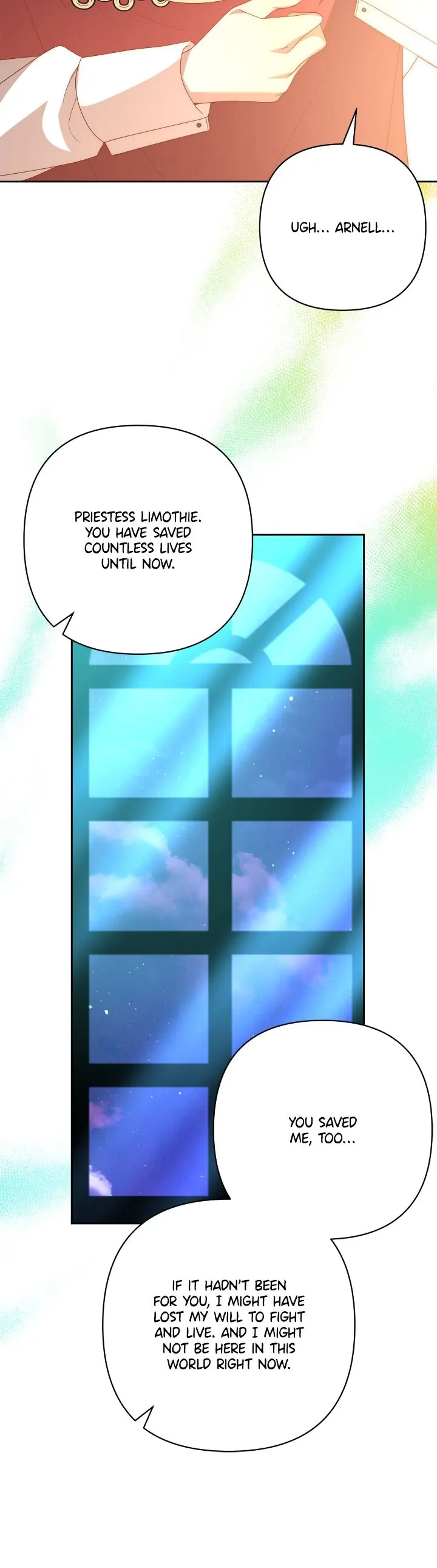 While I’m Back in Time, I’ll Get My Revenge chapter 63 page 15
