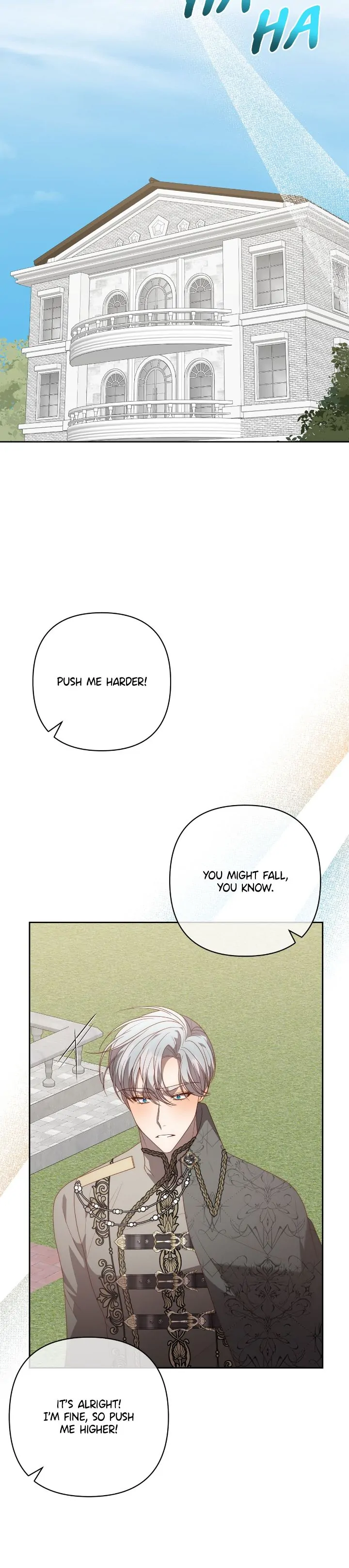 While I’m Back in Time, I’ll Get My Revenge chapter 63 page 18