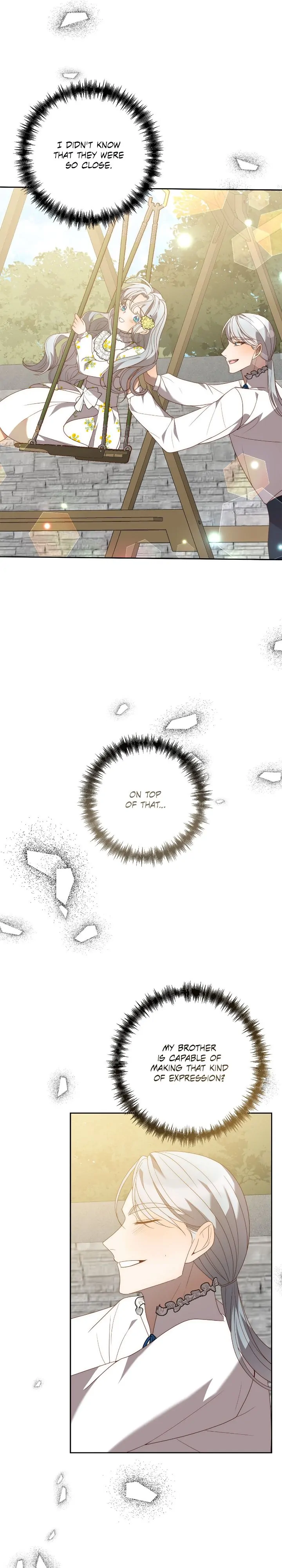 While I’m Back in Time, I’ll Get My Revenge chapter 63 page 20
