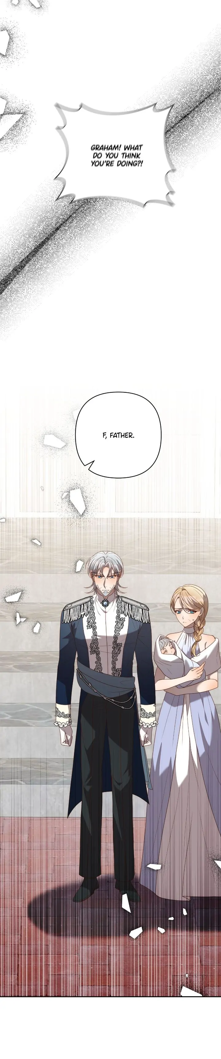 While I’m Back in Time, I’ll Get My Revenge chapter 63 page 21