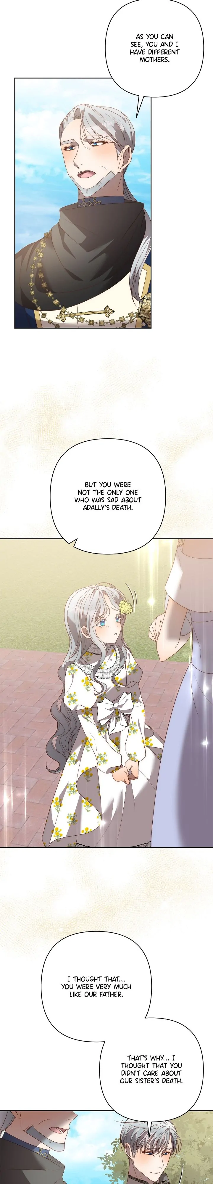 While I’m Back in Time, I’ll Get My Revenge chapter 63 page 26