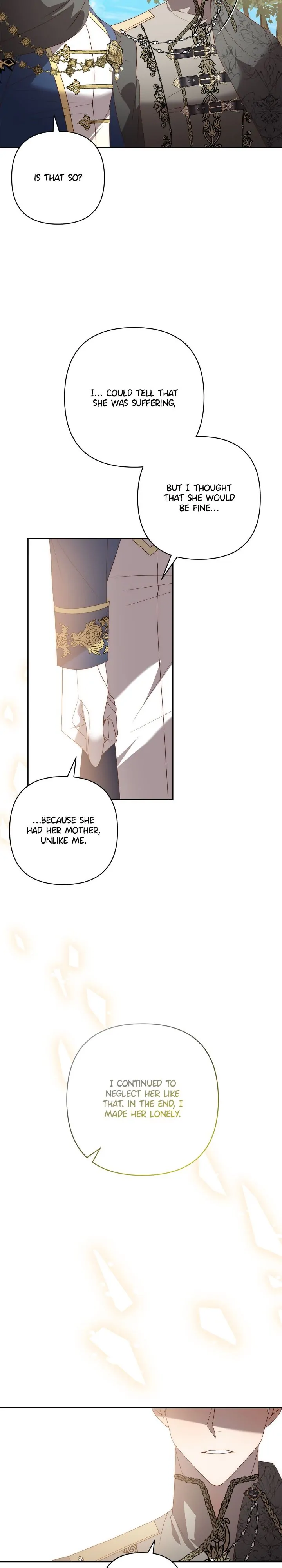 While I’m Back in Time, I’ll Get My Revenge chapter 63 page 27