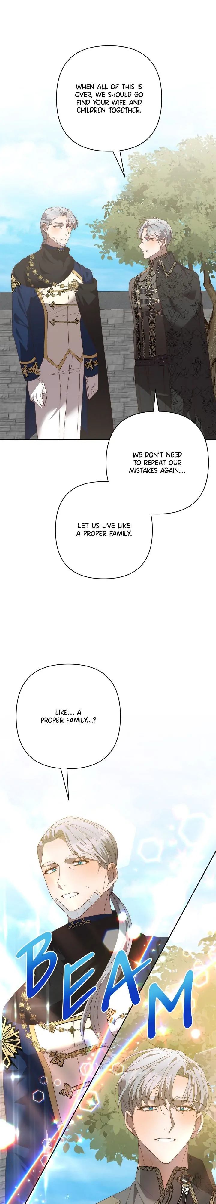 While I’m Back in Time, I’ll Get My Revenge chapter 63 page 29