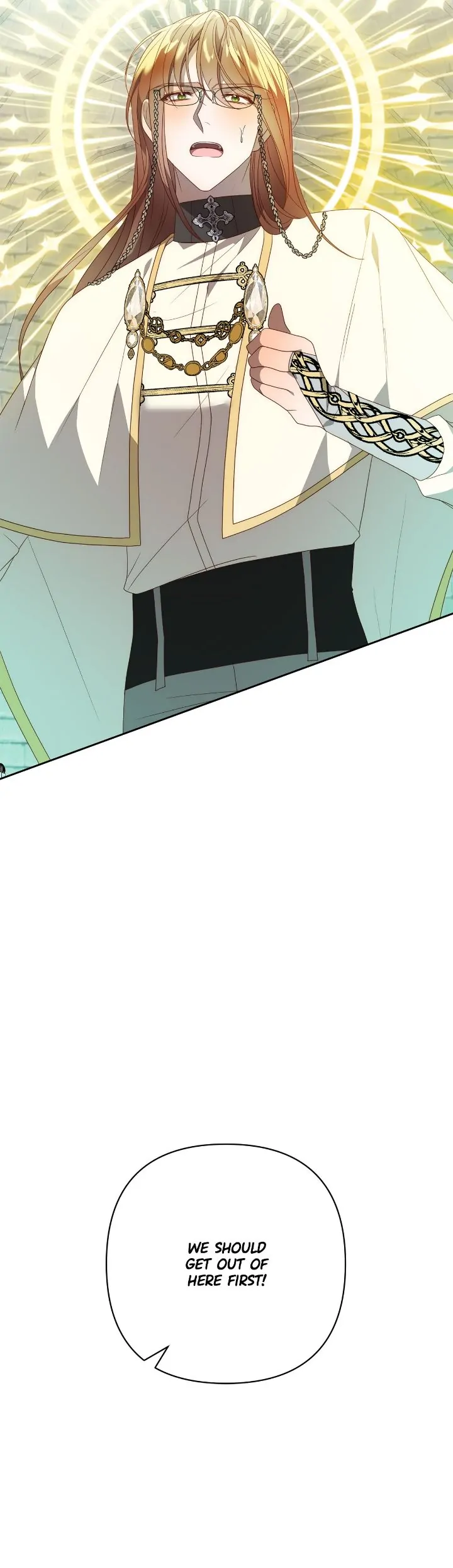 While I’m Back in Time, I’ll Get My Revenge chapter 63 page 33