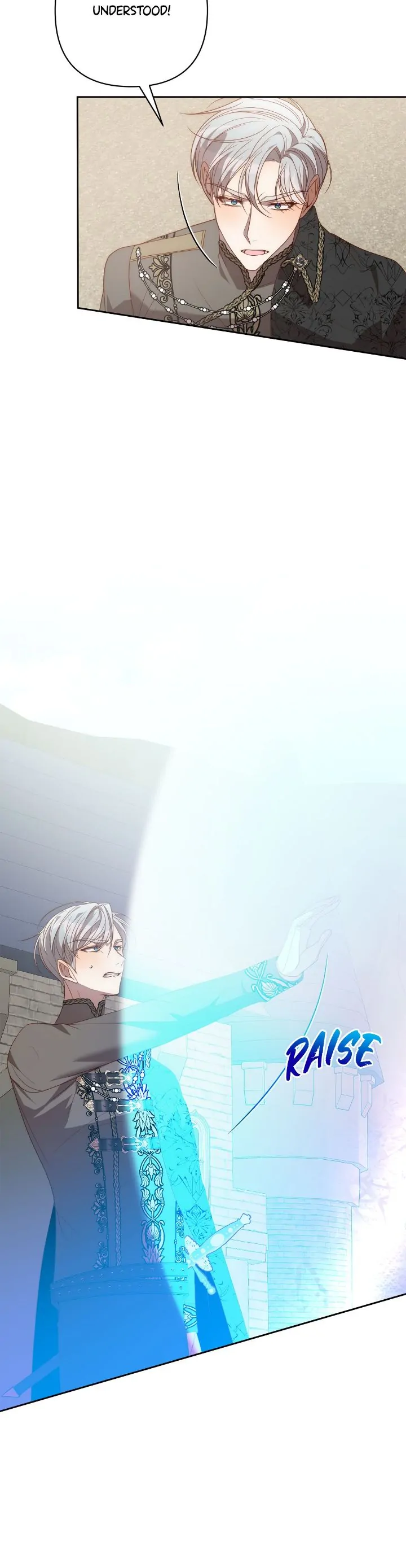 While I’m Back in Time, I’ll Get My Revenge chapter 64 page 10