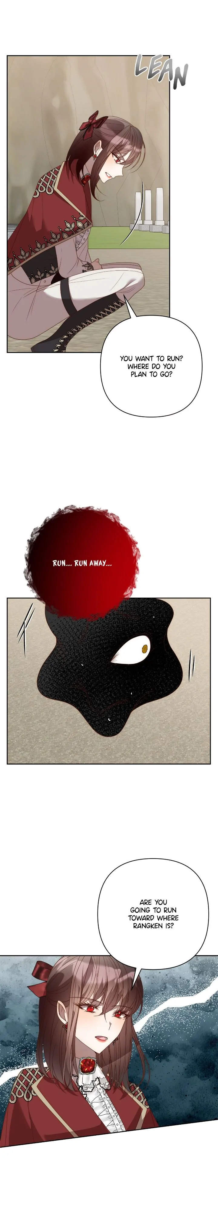 While I’m Back in Time, I’ll Get My Revenge chapter 64 page 14