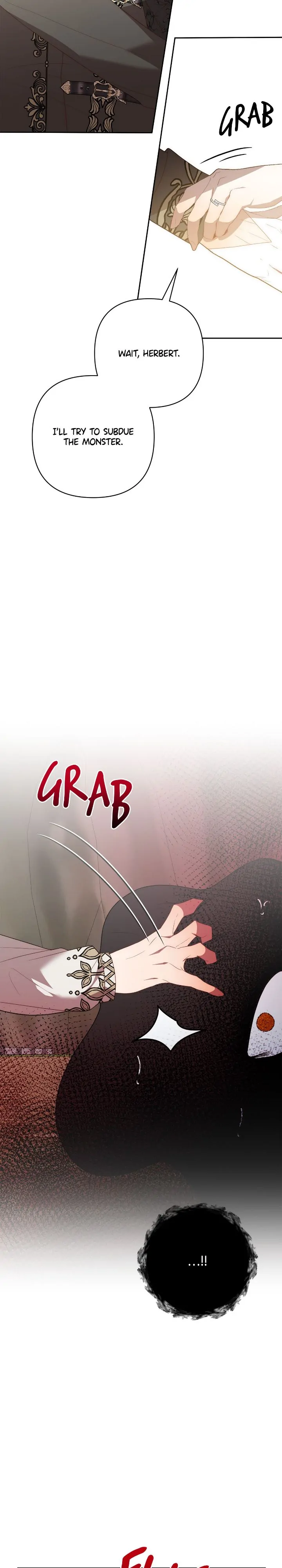 While I’m Back in Time, I’ll Get My Revenge chapter 64 page 18