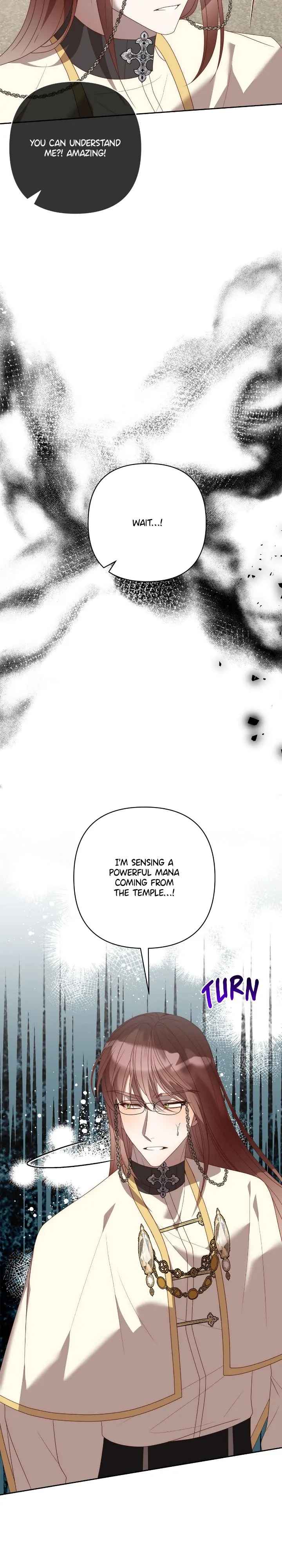 While I’m Back in Time, I’ll Get My Revenge chapter 64 page 23